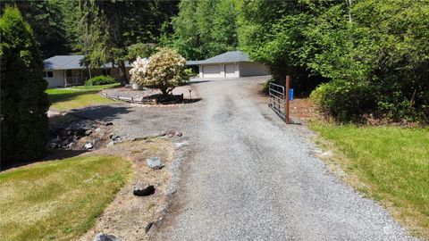 A home in Lake Stevens