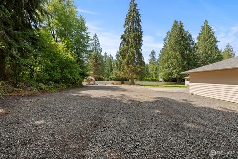 A home in Lake Stevens