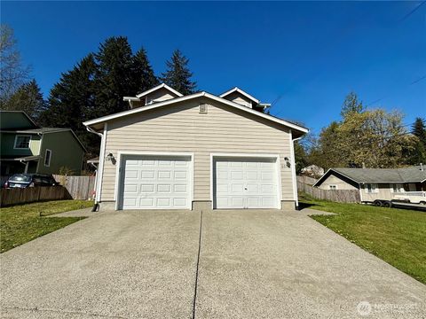 Photo of 609 Grant Lane SW, Tumwater, WA 98512 (MLS # 2507740)