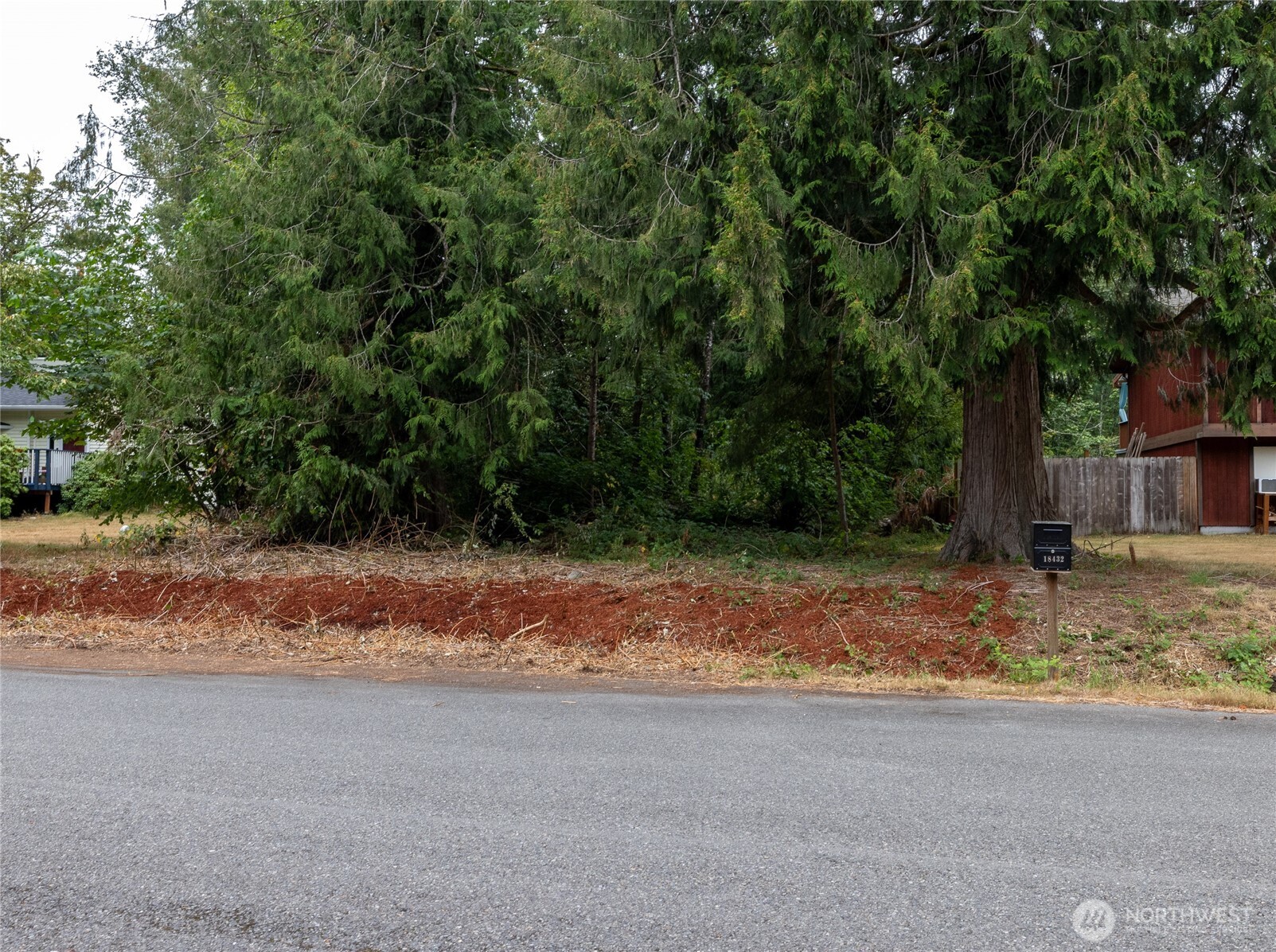 0 SE SE 247th Place, Covington, WA Place