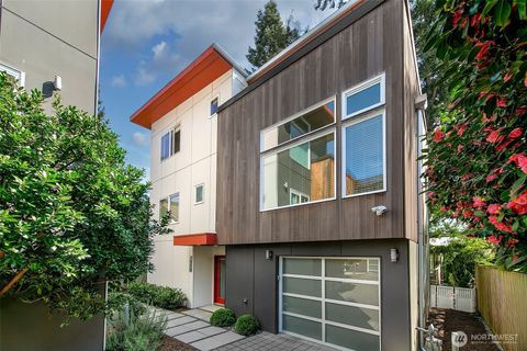 2019 NW 64th Street, Seattle, WA 98107 - MLS#: 2360269