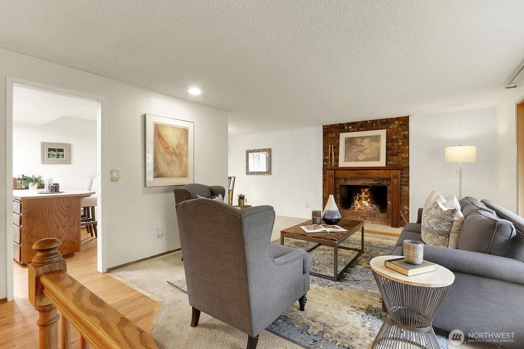 Photo of 6347 121st Avenue SE, Bellevue, WA 98006 (MLS # 2335435)