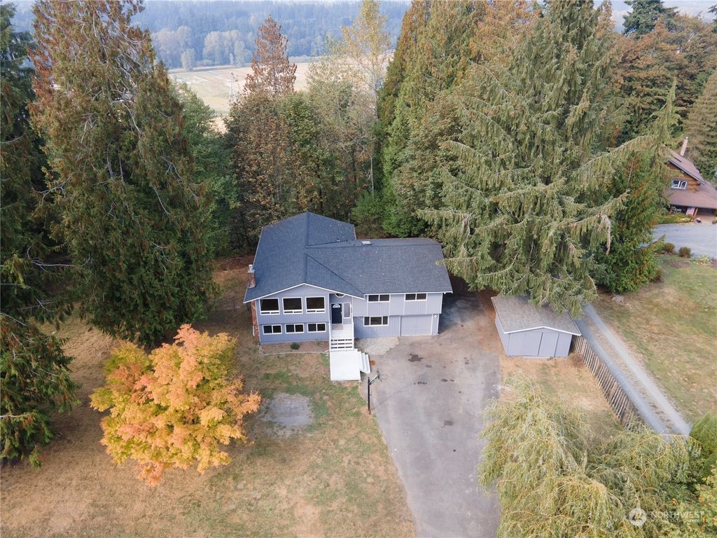 Photo of 2030 142nd Avenue SE, Snohomish, WA 98290 (MLS # 2006730)