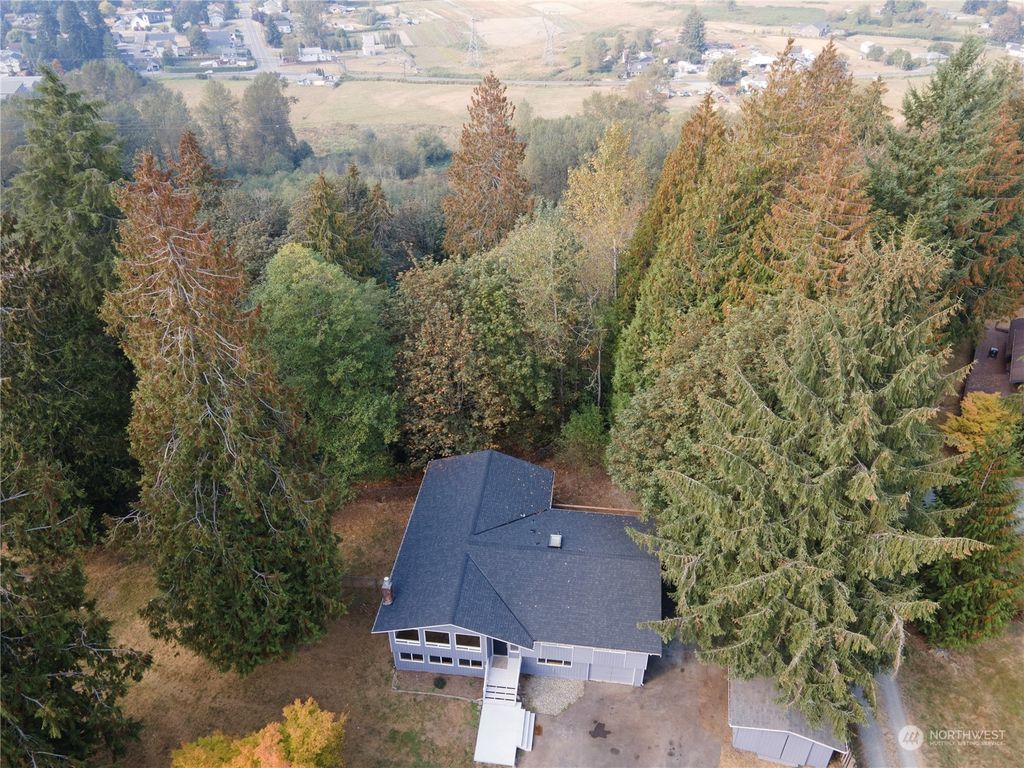Photo of 2030 142nd Avenue SE, Snohomish, WA 98290 (MLS # 2006730)