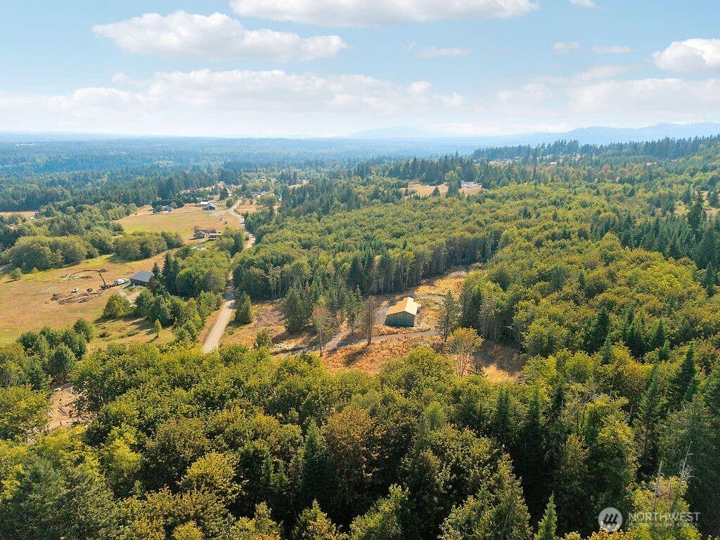 Photo of 437 Black Bear Trail, Port Angeles, WA 98362 (MLS # 2565195)