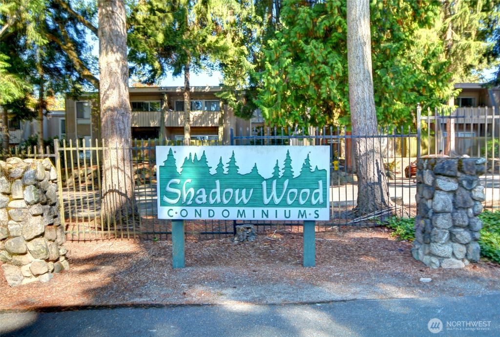 Photo of 4807 180th Street SW #E105, Lynnwood, WA 98037 (MLS # 2434624)