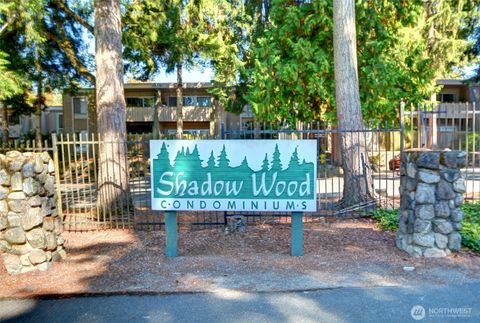 Photo of 4807 180th Street SW #E105, Lynnwood, WA 98037 (MLS # 2434624)