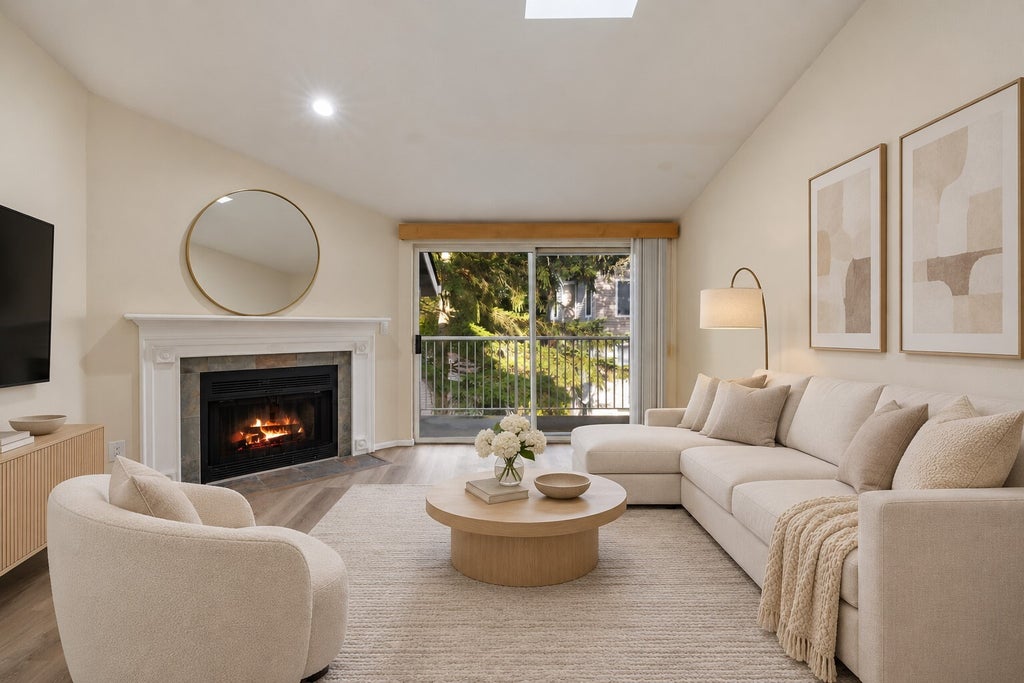 Photo of 4106 Factoria Blvd BLVD SE #309, Bellevue, WA 98006 (MLS # 2597688)