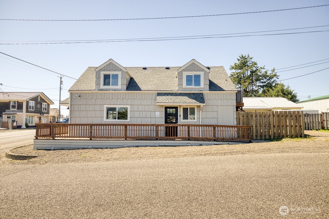 40 Main Street