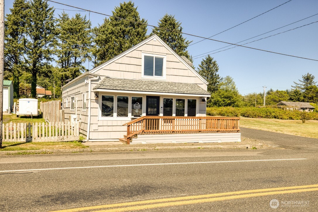 40 Main Street