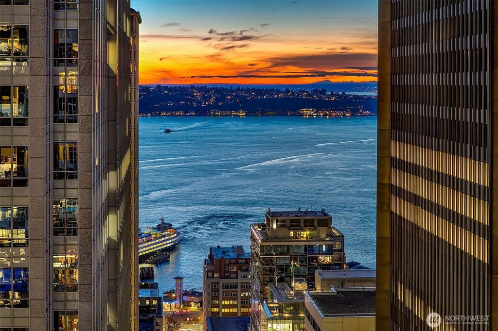 Photo of 909 5th Avenue #2301, Seattle, WA 98164 (MLS # 2481329)