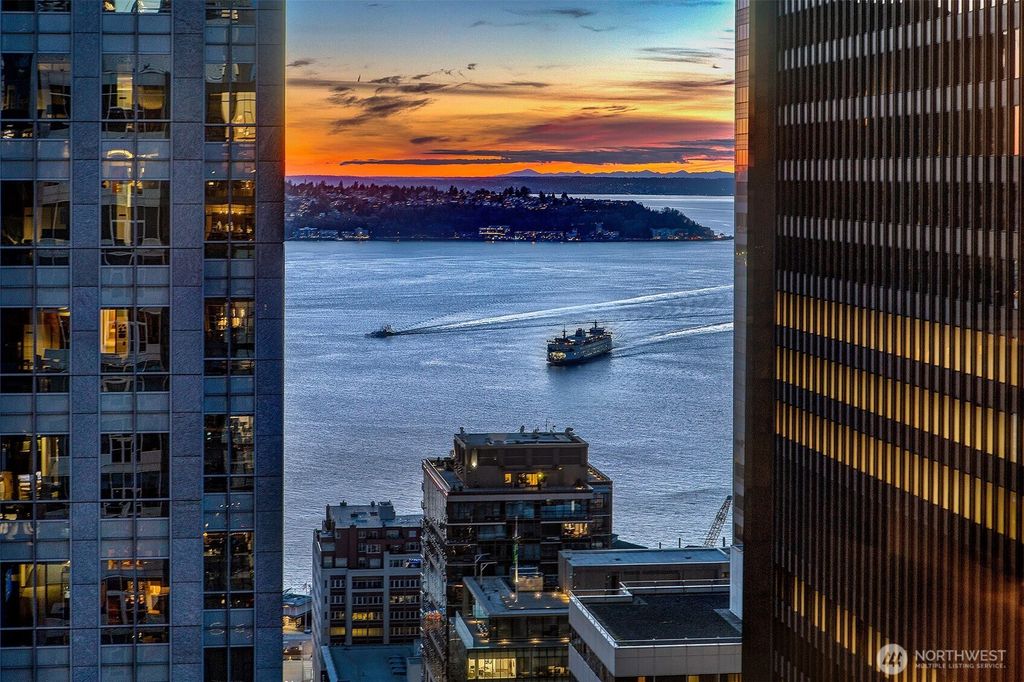 Photo of 909 5th Avenue #2301, Seattle, WA 98164 (MLS # 2481329)