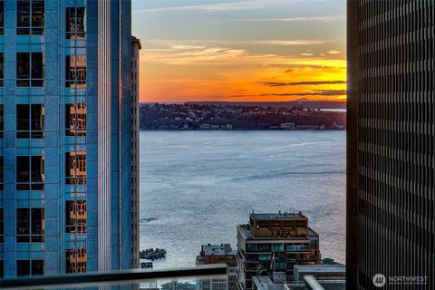 Photo of 909 5th Avenue #2301, Seattle, WA 98164 (MLS # 2481329)