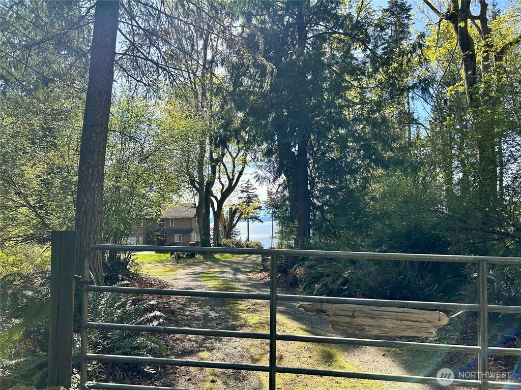 Photo of 4236 Goatsbeard Lane, Clinton, WA 98236 (MLS # 2511739)