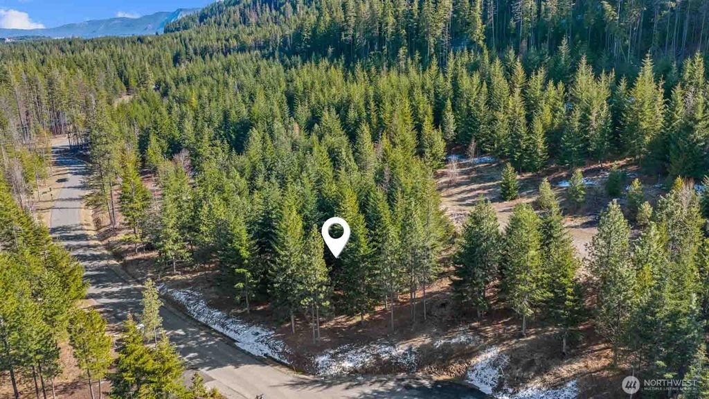 Photo of 70 Liberty Bell Lane, Cle Elum, WA 98922 (MLS # 2500583)
