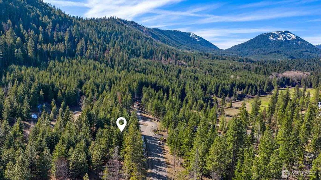 Photo of 70 Liberty Bell Lane, Cle Elum, WA 98922 (MLS # 2500583)