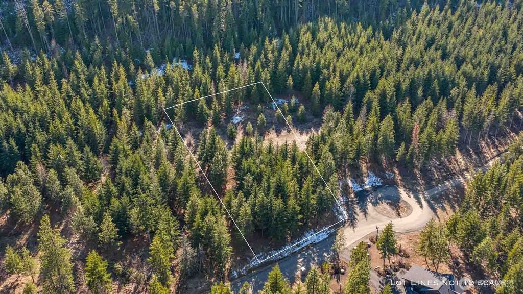 Photo of 70 Liberty Bell Lane, Cle Elum, WA 98922 (MLS # 2500583)