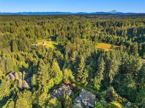 A home in Bothell