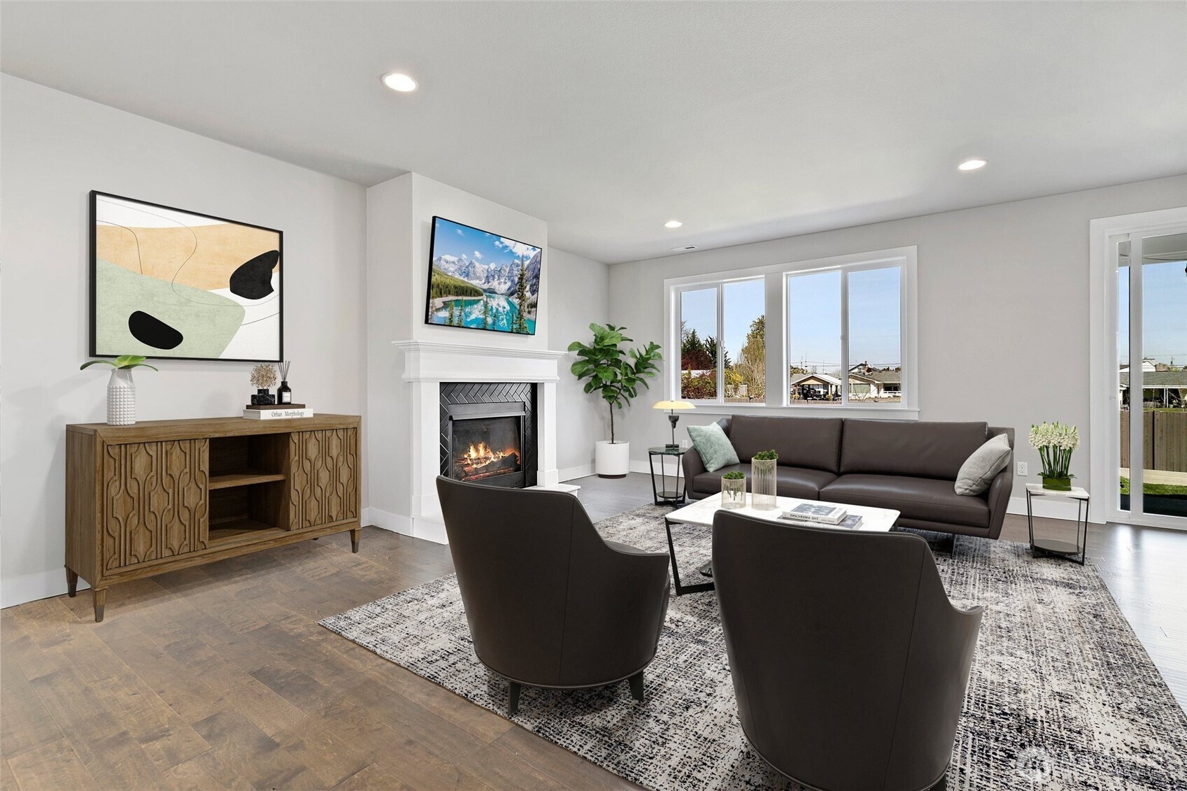 2595 Terry Court