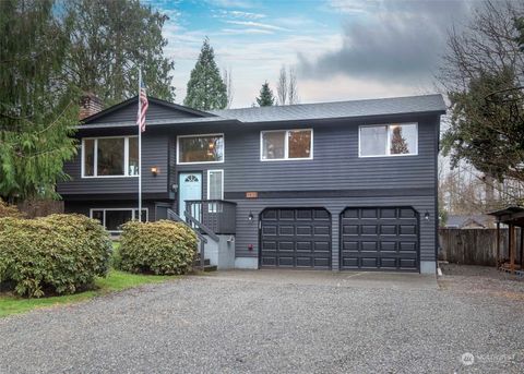 Photo of 11932 Purple Pennant Road, Lake Stevens, WA 98258 (MLS # 2196548)