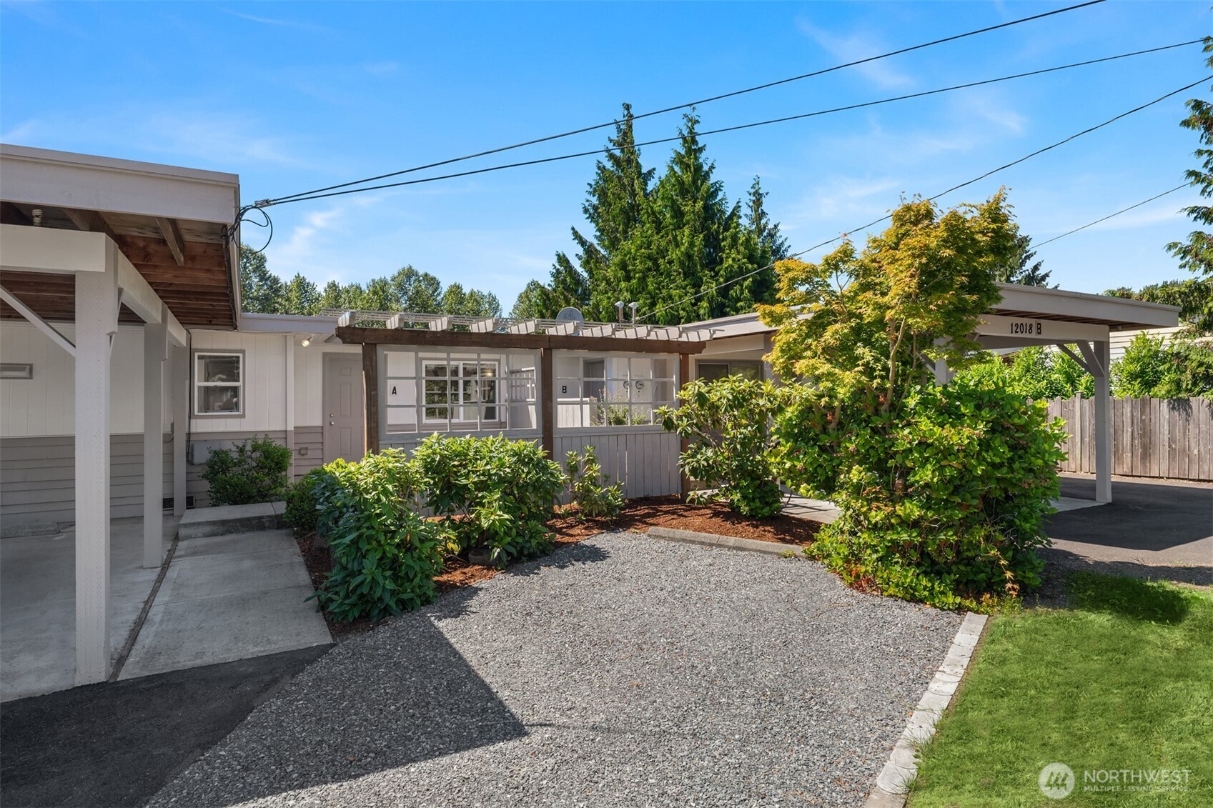 12018 Gibson Road