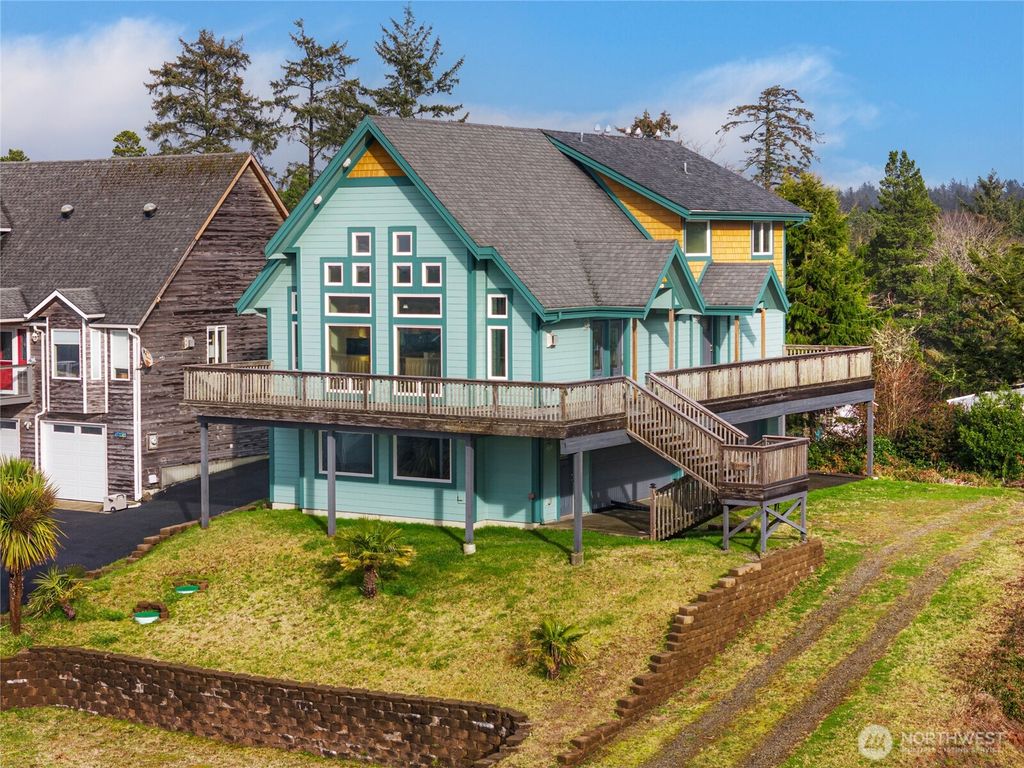 Photo of 31102 J PLace Pl, Ocean Park, WA 98640 (MLS # 2488155)