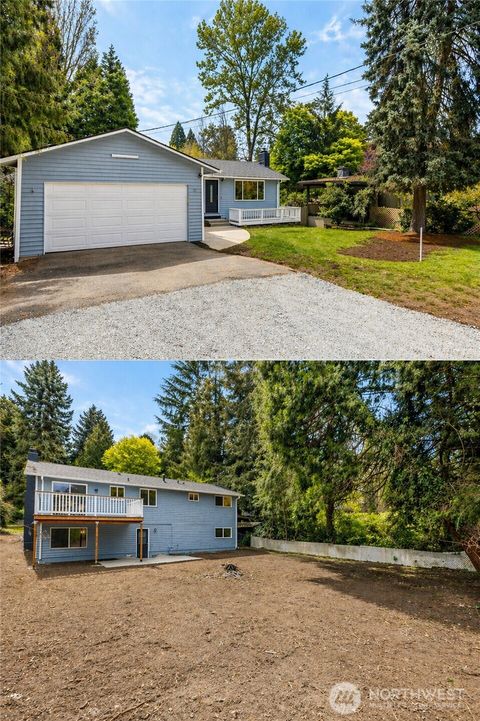 Photo of 9439 11th Avenue SW, Seattle, WA 98106 (MLS # 2511978)