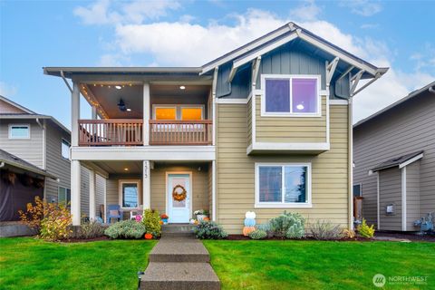 1515 S Washington Street Tacoma WA 98405