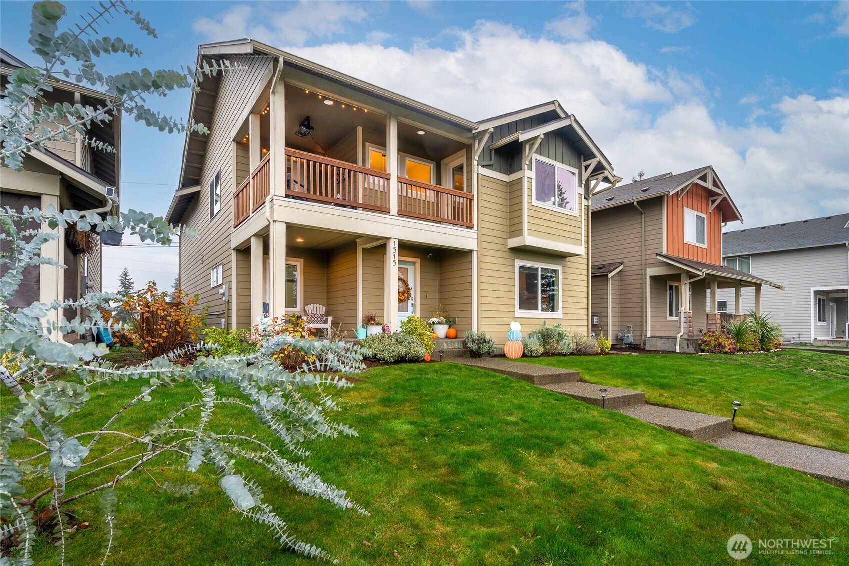 1515 S Washington Street