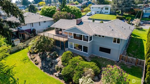 Photo of 12103 Hilynn Drive, Burlington, WA 98233 (MLS # 2530590)