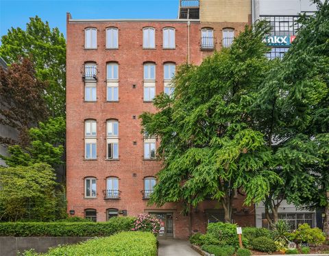 1512 Alaskan Way, Seattle, WA 98101 - MLS#: 2323791
