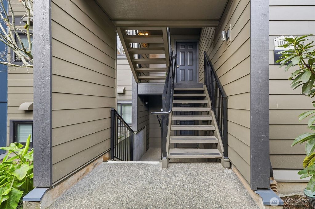 Photo of 1809 N 107th Street #3-203, Seattle, WA 98133 (MLS # 2475058)