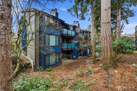 Photo of 1809 N 107th Street #3-203, Seattle, WA 98133 (MLS # 2475058)