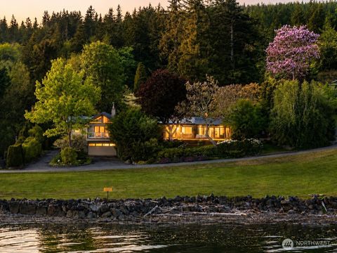 Photo of 112 Merridith Street, Port Ludlow, WA 98365 (MLS # 2525857)