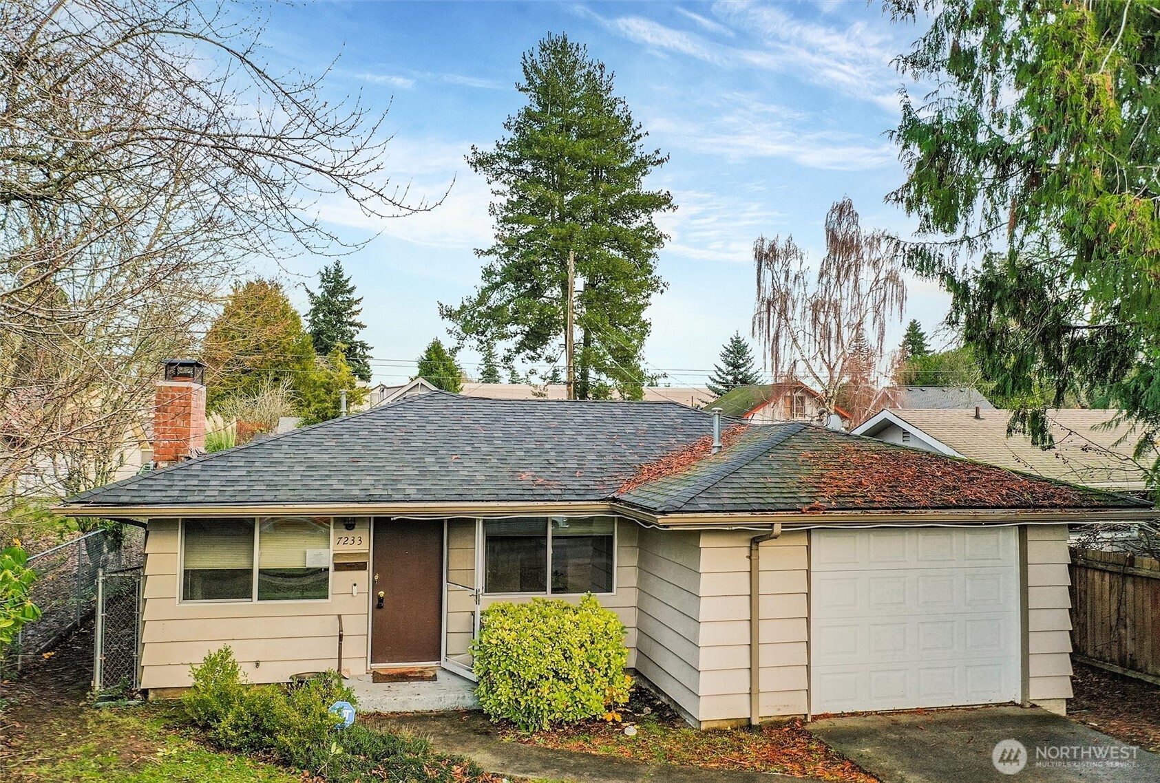 7233 Tacoma Avenue S