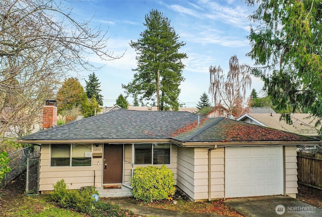 Photo of 7233 Tacoma Avenue S, Tacoma, WA 98408 (MLS # 2459874)