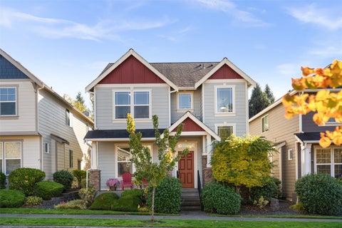 Photo of 3112 Highlands Boulevard, Puyallup, WA 98372 (MLS # 2594884)