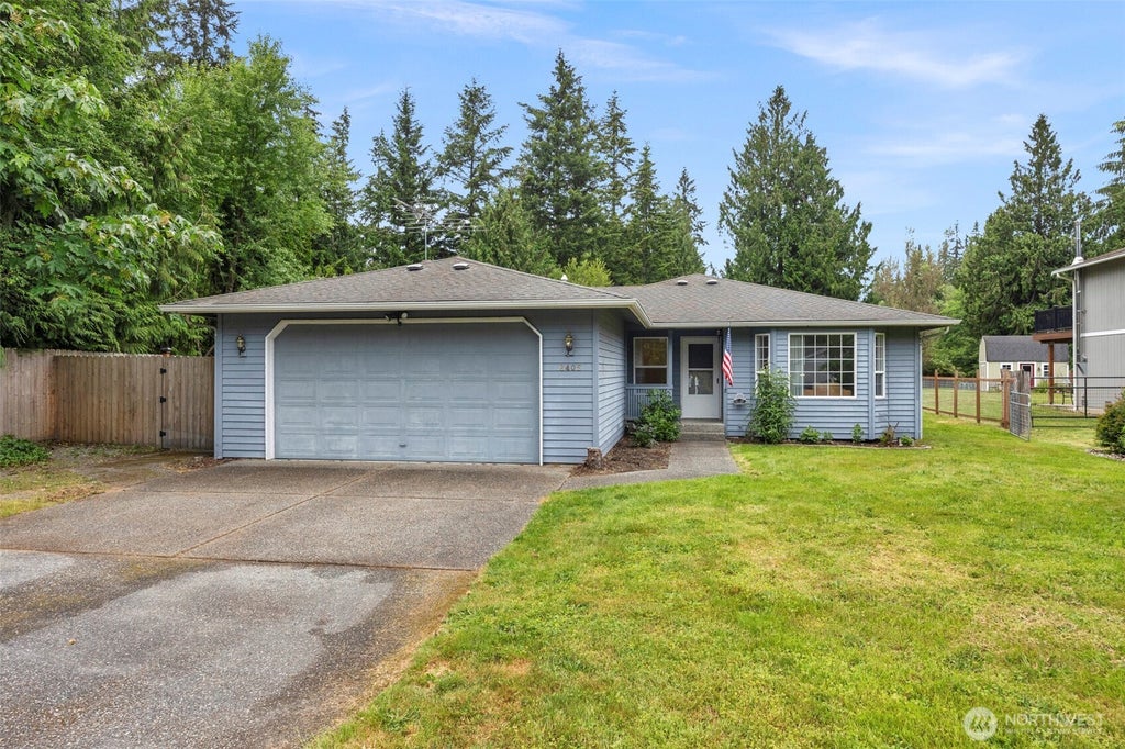 Photo of 8405 319th Street NW, Stanwood, WA 98292 (MLS # 2536585)