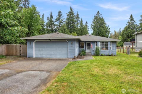 Photo of 8405 319th Street NW, Stanwood, WA 98292 (MLS # 2536585)