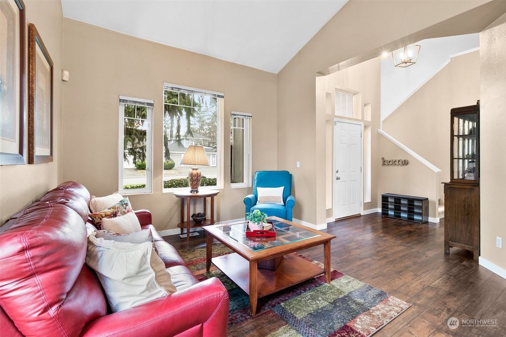 Photo of 23700 SE 248th Street, Maple Valley, WA 98038 (MLS # 2031983)