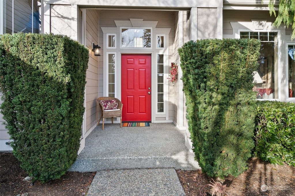 Photo of 23700 SE 248th Street, Maple Valley, WA 98038 (MLS # 2031983)
