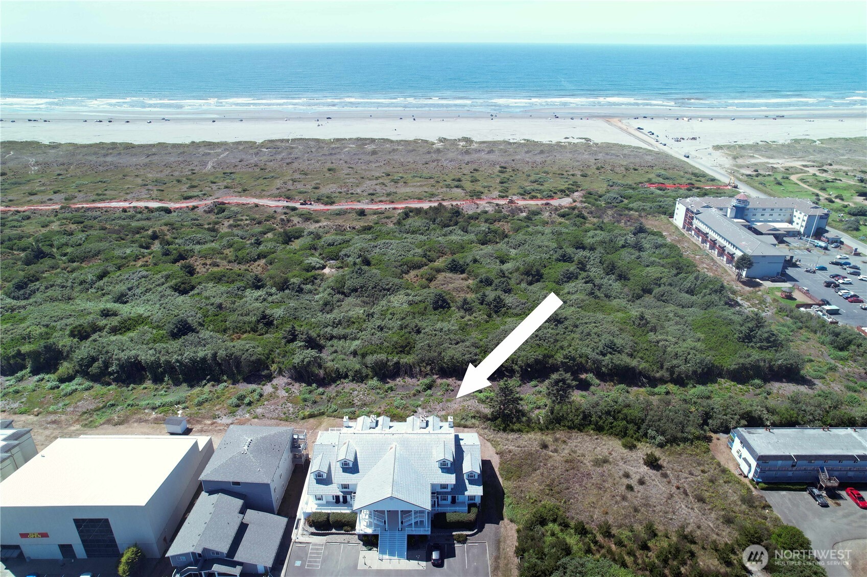 855 Ocean Shores Boulevard NW 103