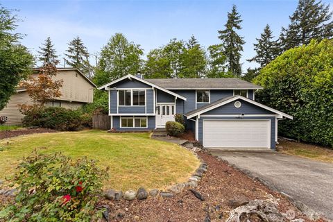 33121 30th Avenue SW, Federal Way, WA 98023 - MLS#: 2380243