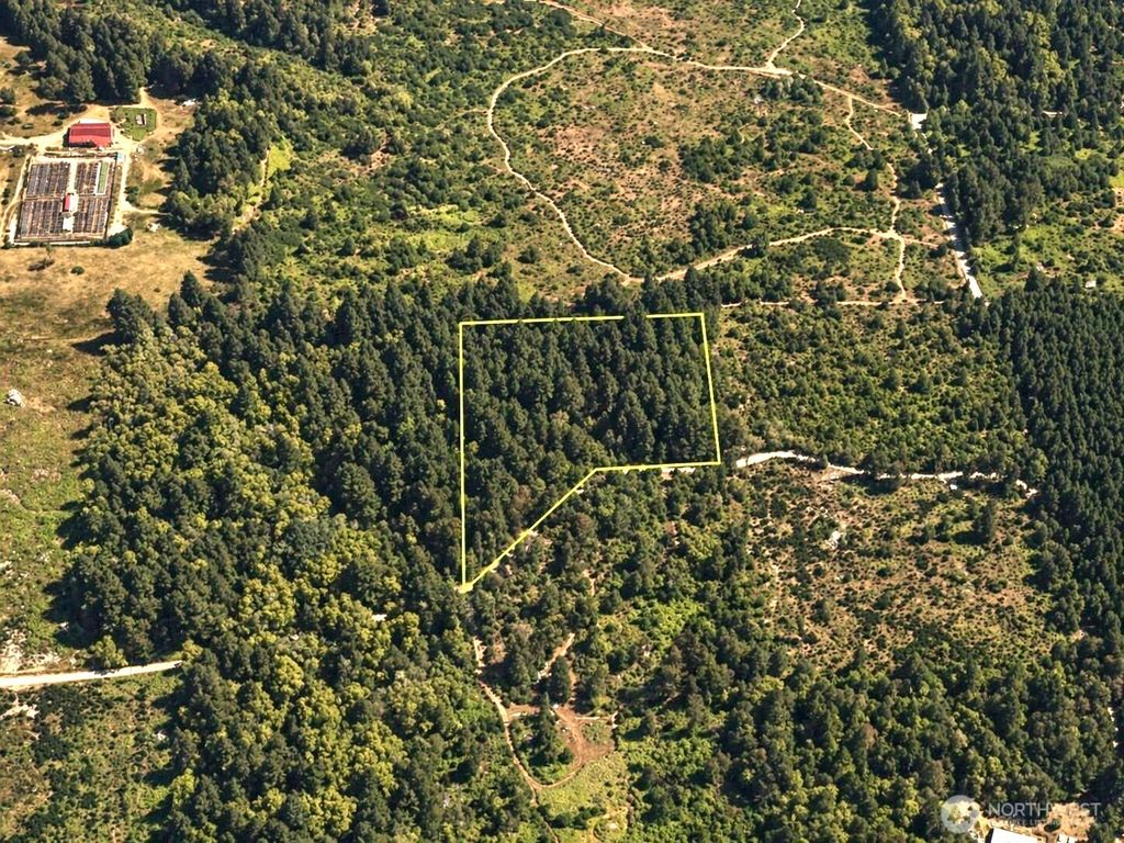 Photo of 6207 183rd Avenue, Longbranch, WA 98351 (MLS # 2510785)