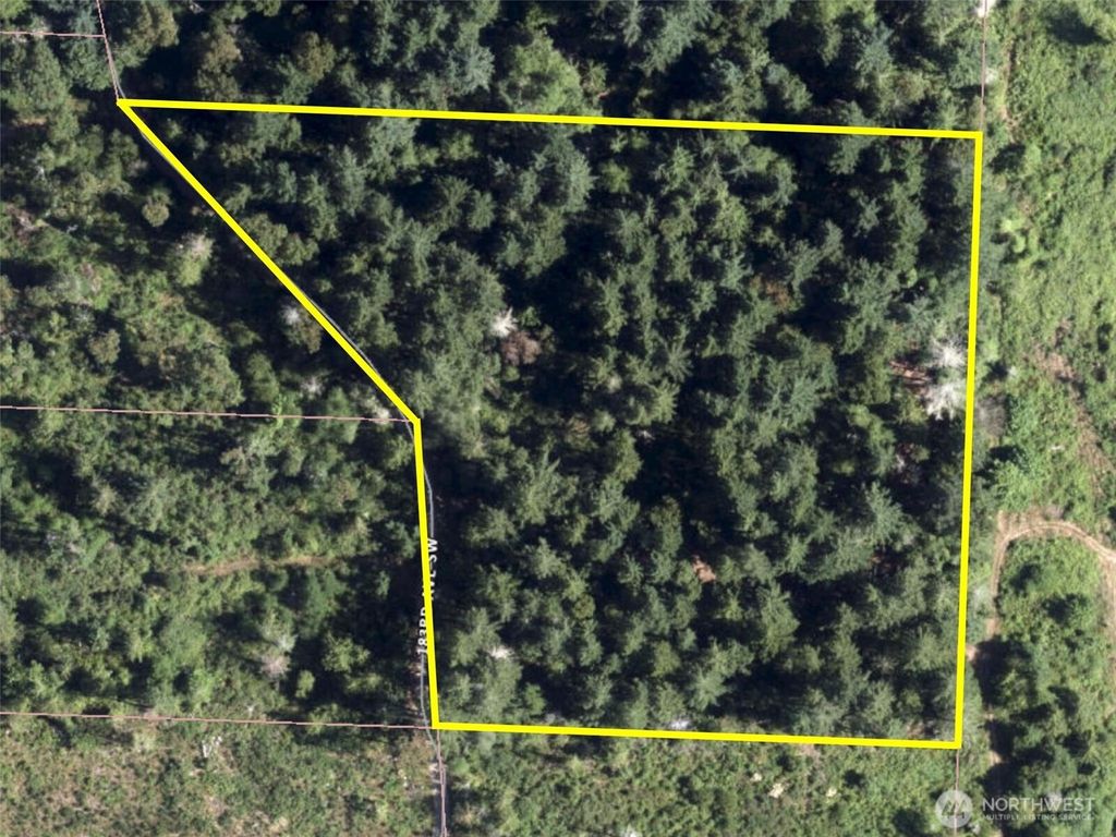 Photo of 6207 183rd Avenue, Longbranch, WA 98351 (MLS # 2510785)