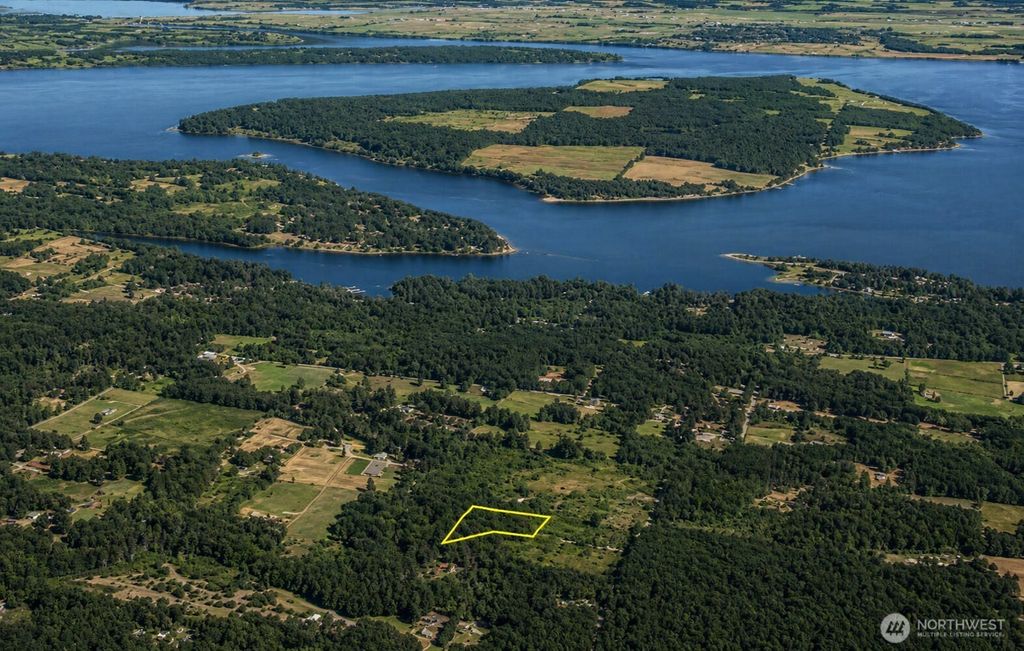 Photo of 6207 183rd Avenue, Longbranch, WA 98351 (MLS # 2510785)