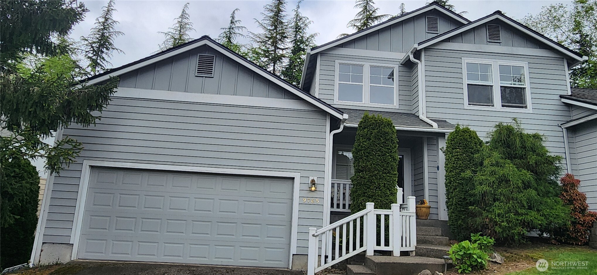 9765 Salem Lane
