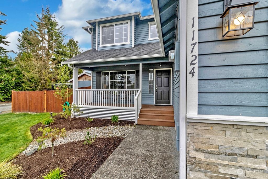 Photo of 11724 7th Street NE, Lake Stevens, WA 98258 (MLS # 2063803)