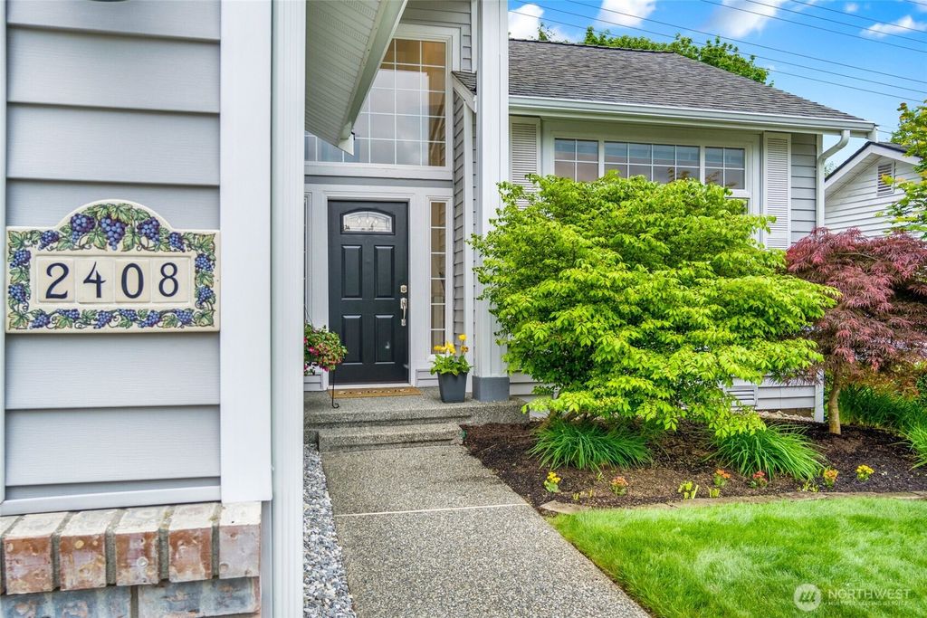 Photo of 2408 211th Street SE, Bothell, WA 98021 (MLS # 2358529)