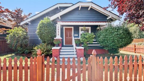 Photo of 1532 S 56th Street, Tacoma, WA 98408 (MLS # 2425522)